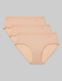 Women's Air Brief (3-Pack