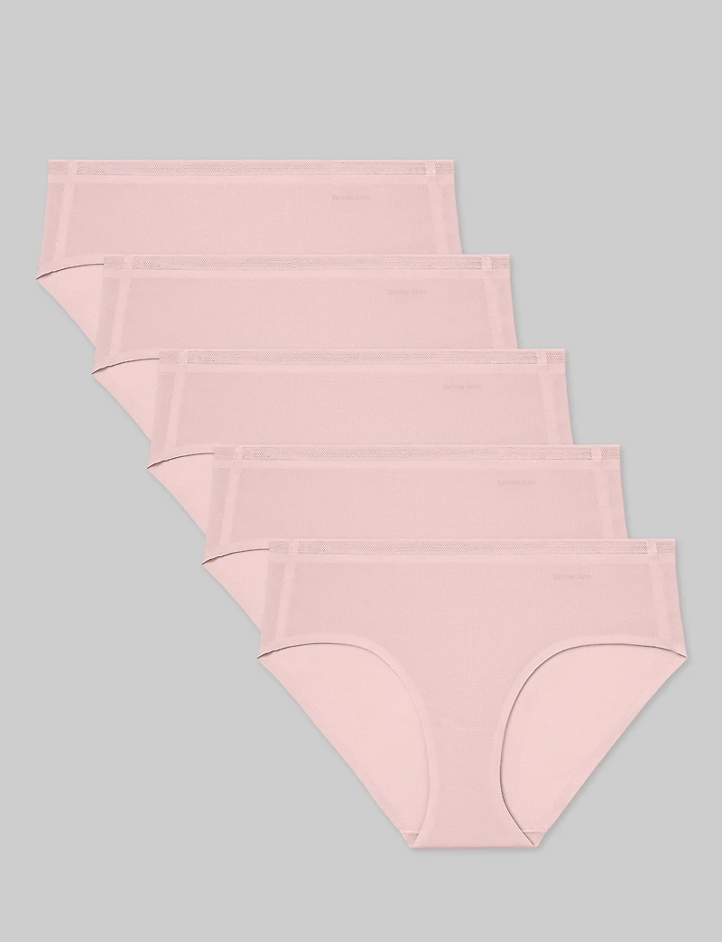 Women's Air Brief (5-Pack)
