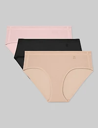 Women's Air Brief (3-Pack