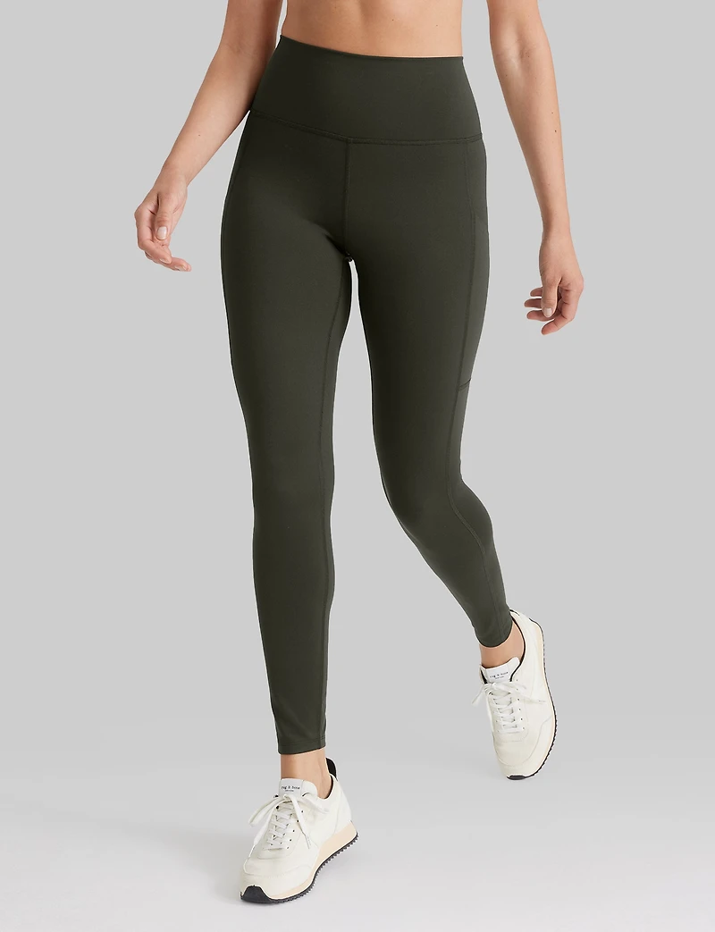 Women's Pocket Legging