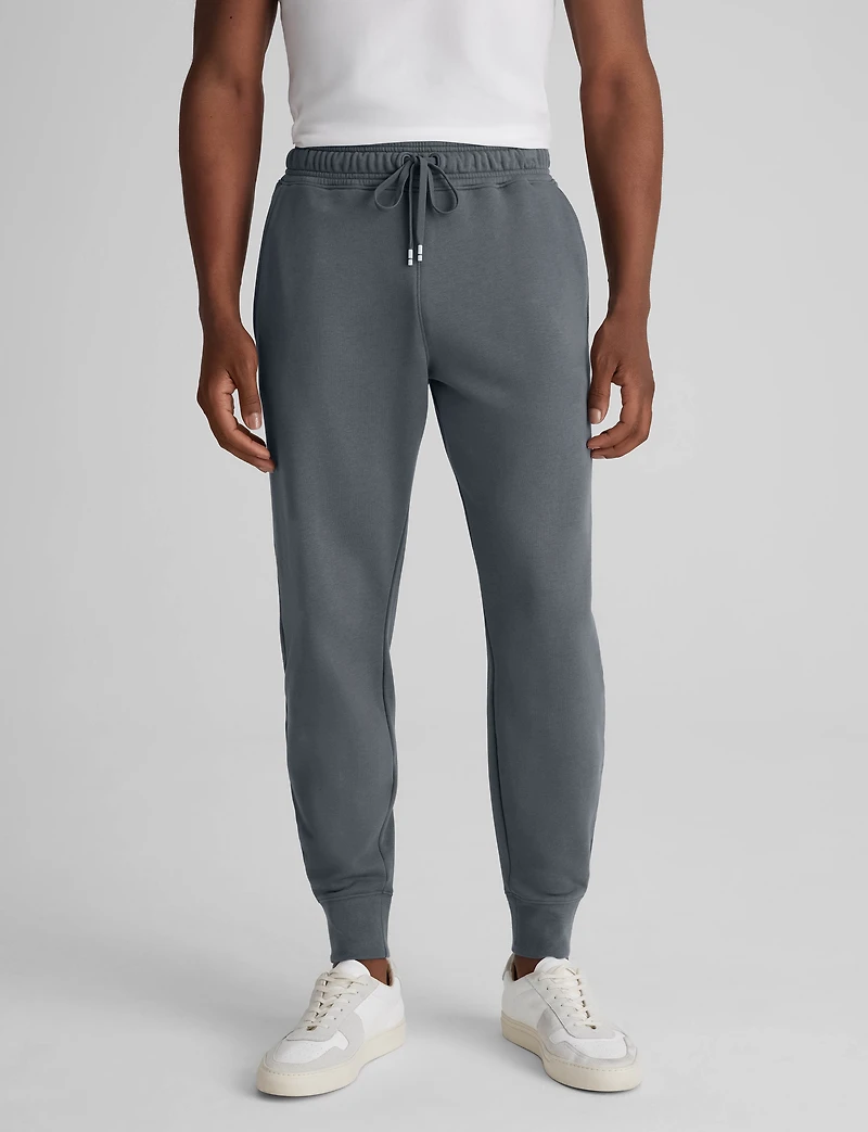 French Terry Jogger