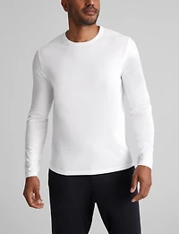 Second Skin Long Sleeve Tee