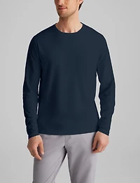 Second Skin Long Sleeve Tee