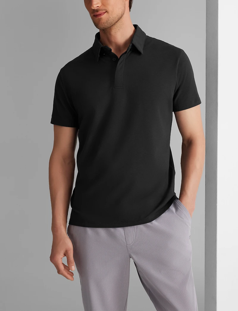 Second Skin Comfort Polo