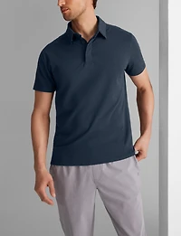 Second Skin Comfort Polo