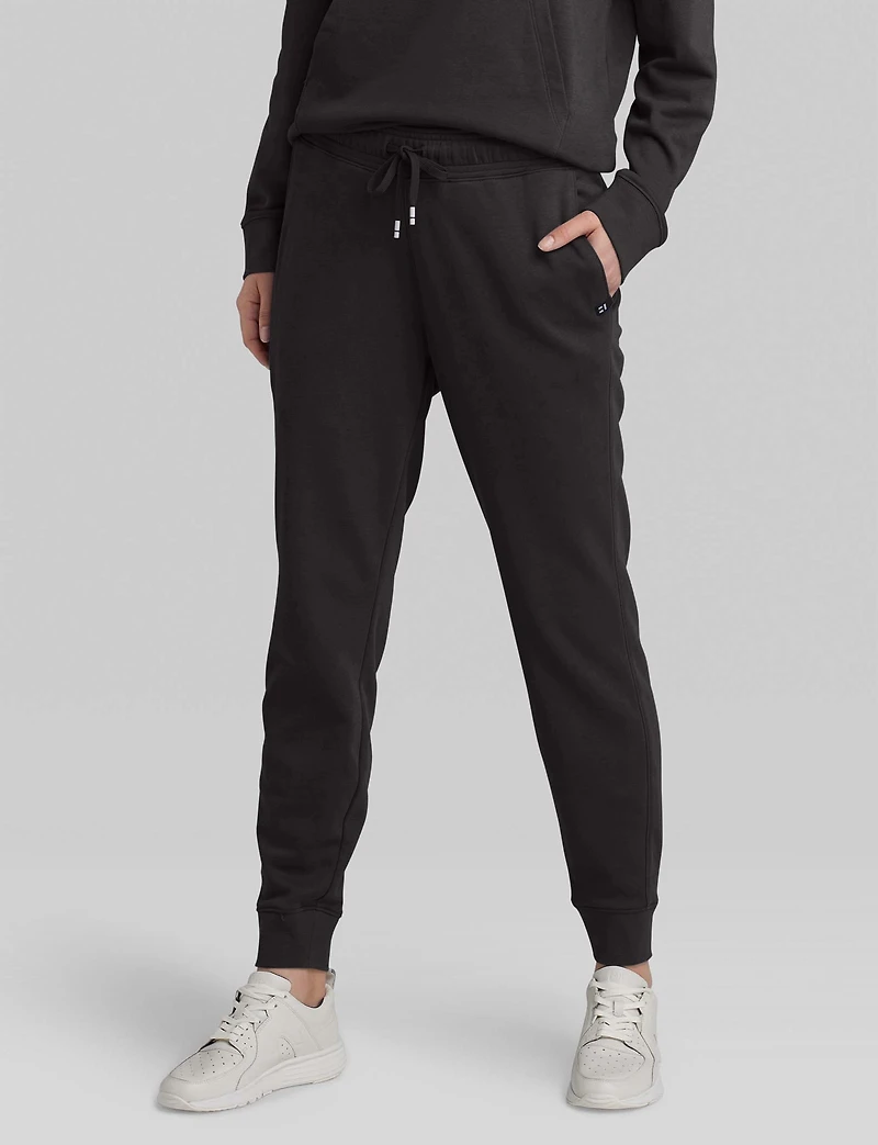 Women's French Terry Jogger