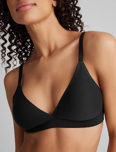Air Triangle Bralette