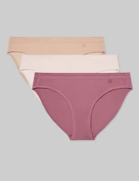 Women's Air Bikini (3-Pack)