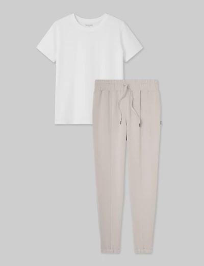 Women's Lounge Set