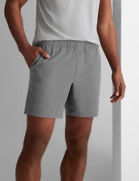 Air Airflow Short
