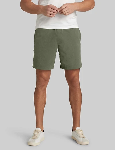 Air Airflow Short