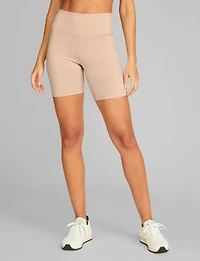 Women's Smoothing Bike Short