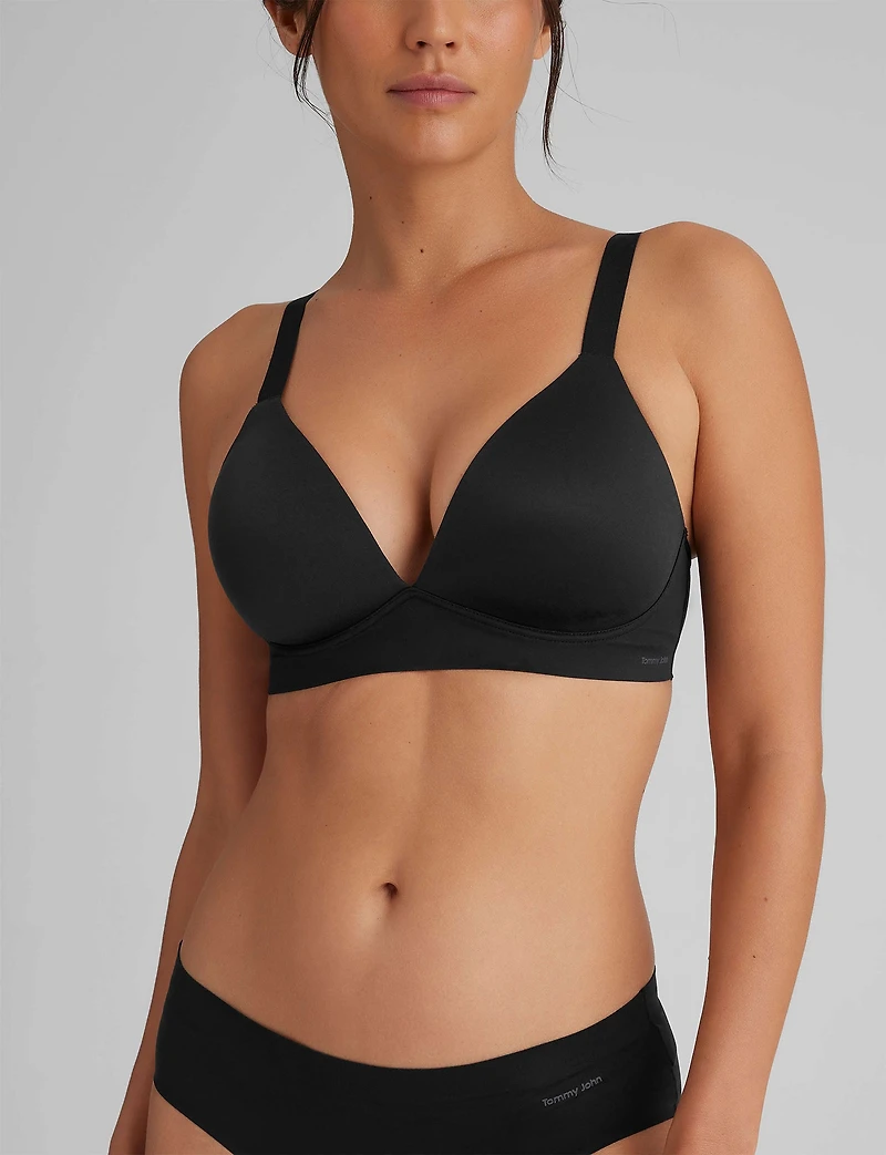 Ultimate Comfort T-Shirt Bra