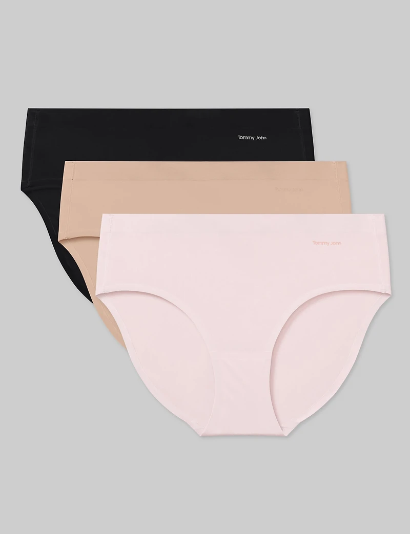 Women's Ultimate Comfort Brief (3-Pack)