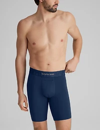 Customized Flex Boxer Brief 8"
