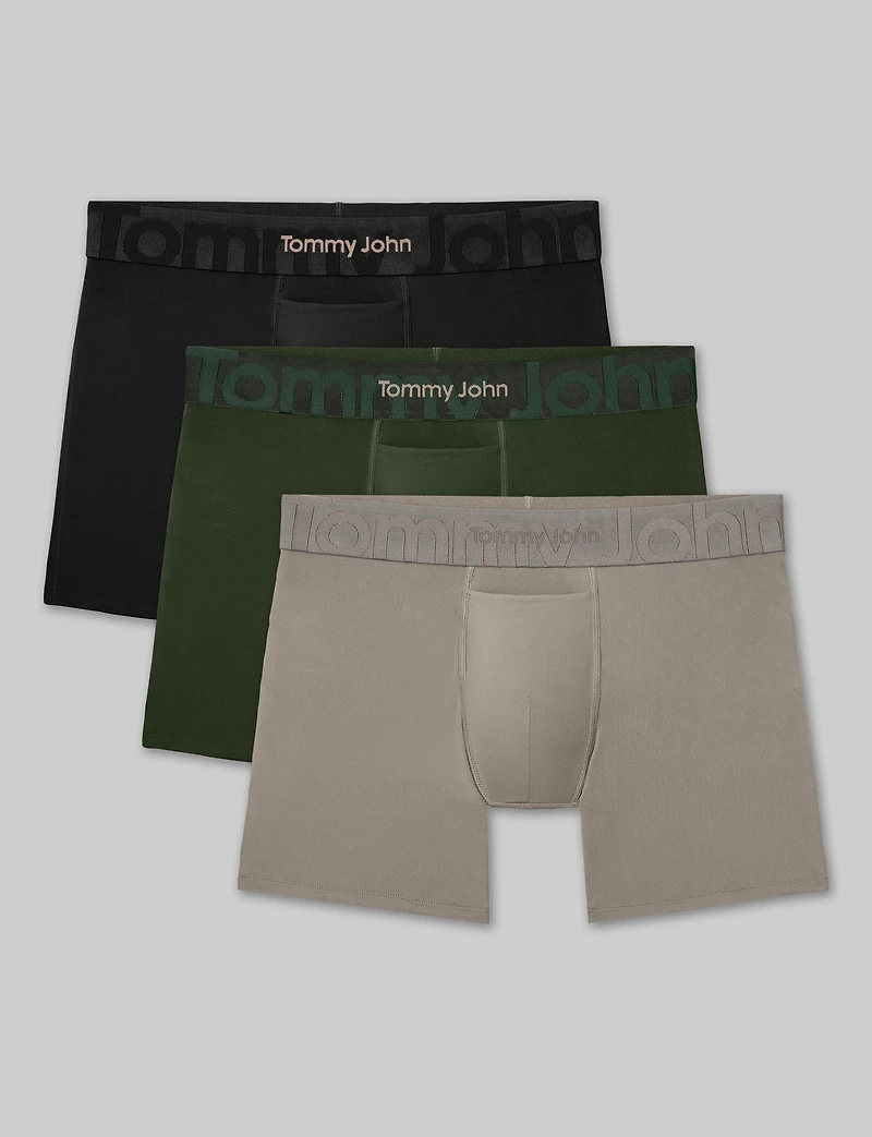 Customized Flex Trunk 4" (3-Pack)
