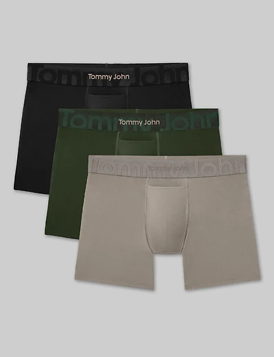 Customized Flex Trunk 4" (3-Pack)
