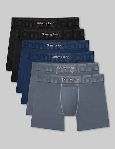 Customized Flex Trunk 4" (6-Pack)
