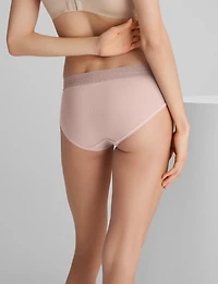 Women's Second Skin Brief