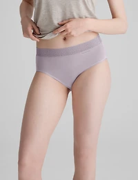 Women's Second Skin High Rise Brief