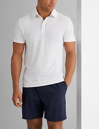 Premium Pique Polo