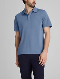 Premium Pique Polo