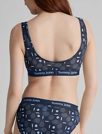 Second Skin Scoop Bralette