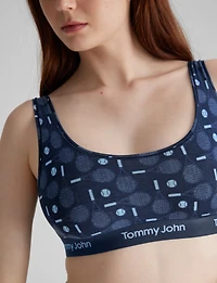 Second Skin Scoop Bralette