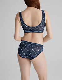 Second Skin Scoop Bralette