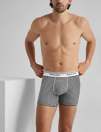 Signature Cotton Trunk 4"