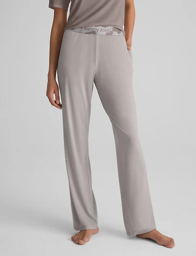Women's Second Skin Sleep Pant