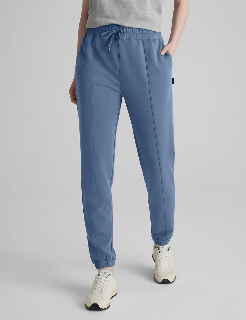 Women's Luxe Traveler Knit Jogger