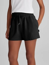 Women's Luxe Traveler Knit Short