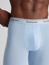Ultra Soft Flex Trunk 4"