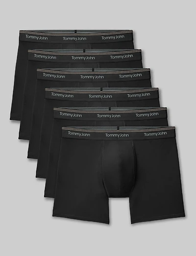 Ultra Soft Flex Trunk 4" (7-Pack)