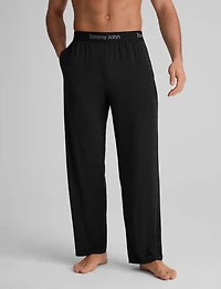 Second Skin Luxe Rib Sleep Pant