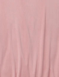 Women's Second Skin Luxe Rib Sleep Tank