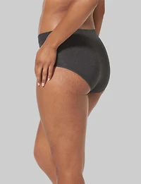 Women's Cool Cotton High Rise Brief