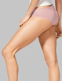 Women's Second Skin Cheeky