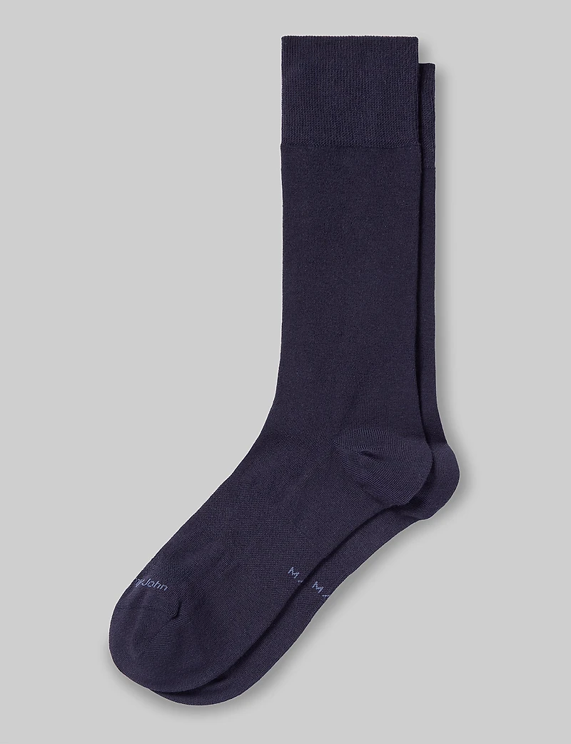 Dress Crew Sock