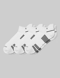 Performance Ankle Sock (3-Pack)
