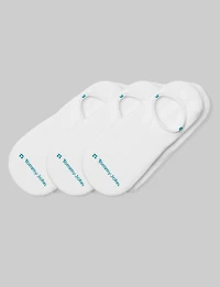 Cushioned No Show Sock (3-Pack)