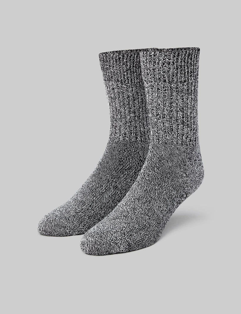 Casual Crew Sock