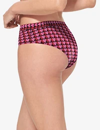 Women's Second Skin Cheeky