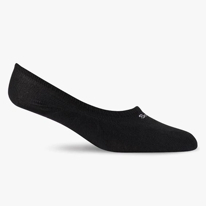 Sockwell - Essential Comfort Undercover LC26W Black Women's