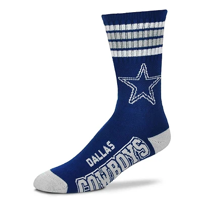 FBF - 4-Stripe Deuce Dallas Cowboys Unisex