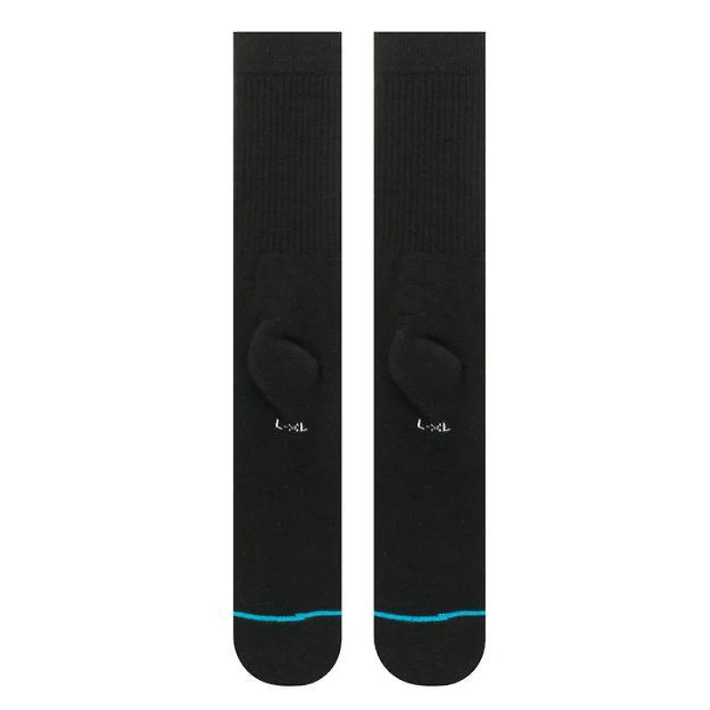 Stance - Icon Classic Black Unisex