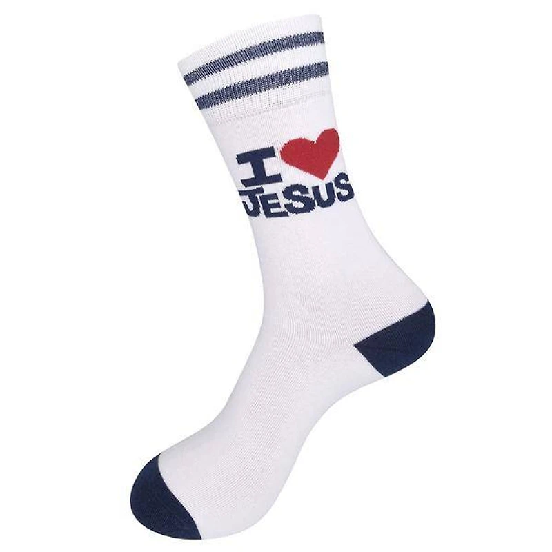 Funatic - I Love Jesus (But I Cuss A Little) - One Size