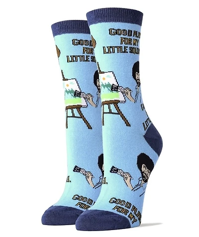Oooh Yeah - Little Squirrel - Women's