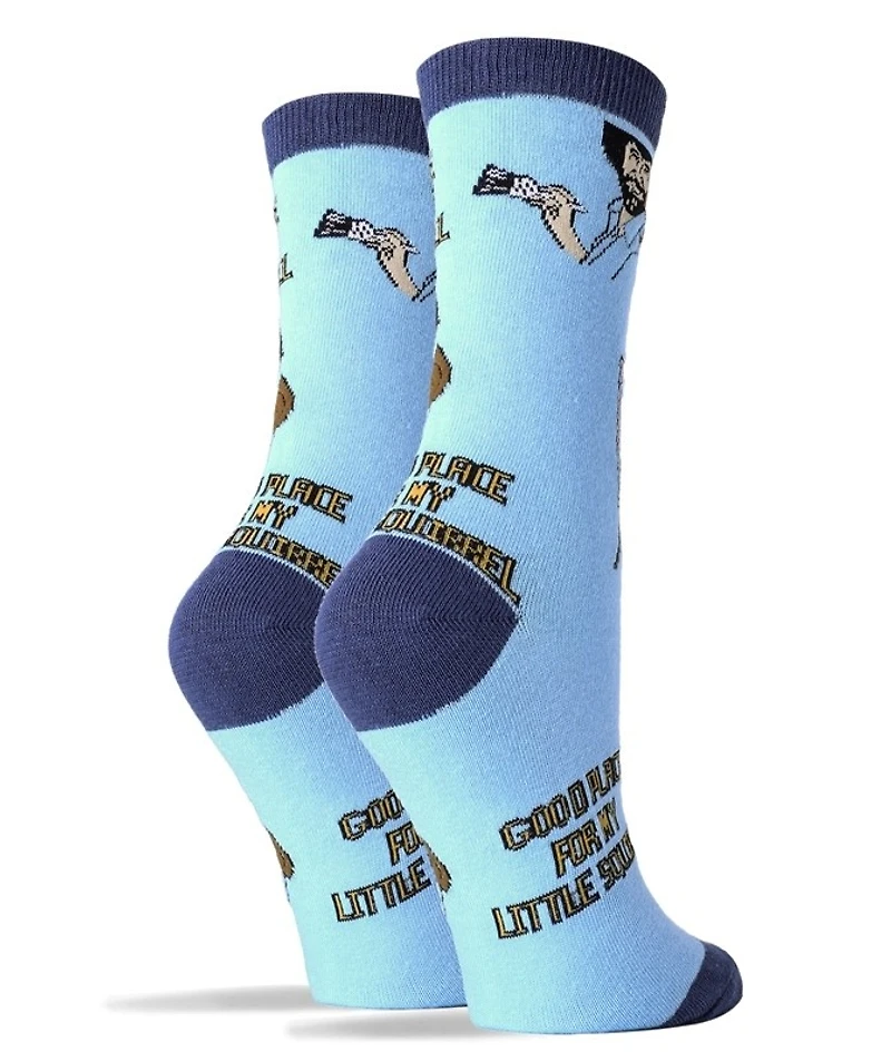 Oooh Yeah - Little Squirrel - Women's